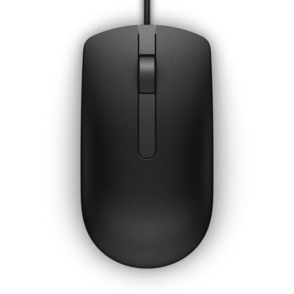 Dell Mouse ms116