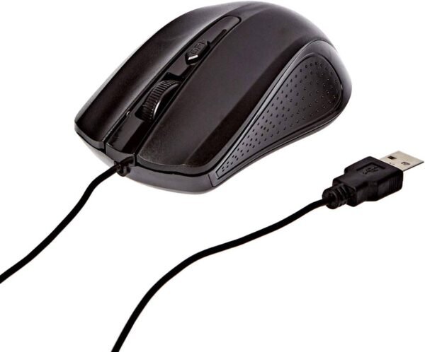 Mouse Enet G210 Optical Mouse
