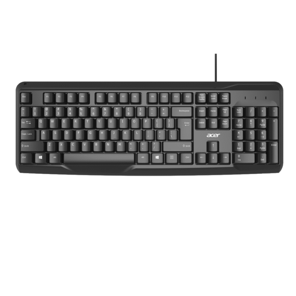 Acer Keyboard OKB010